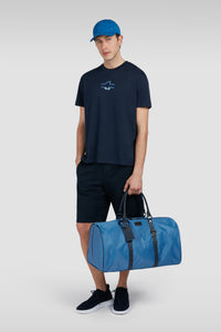 BERFEL-Bermuda Jogger