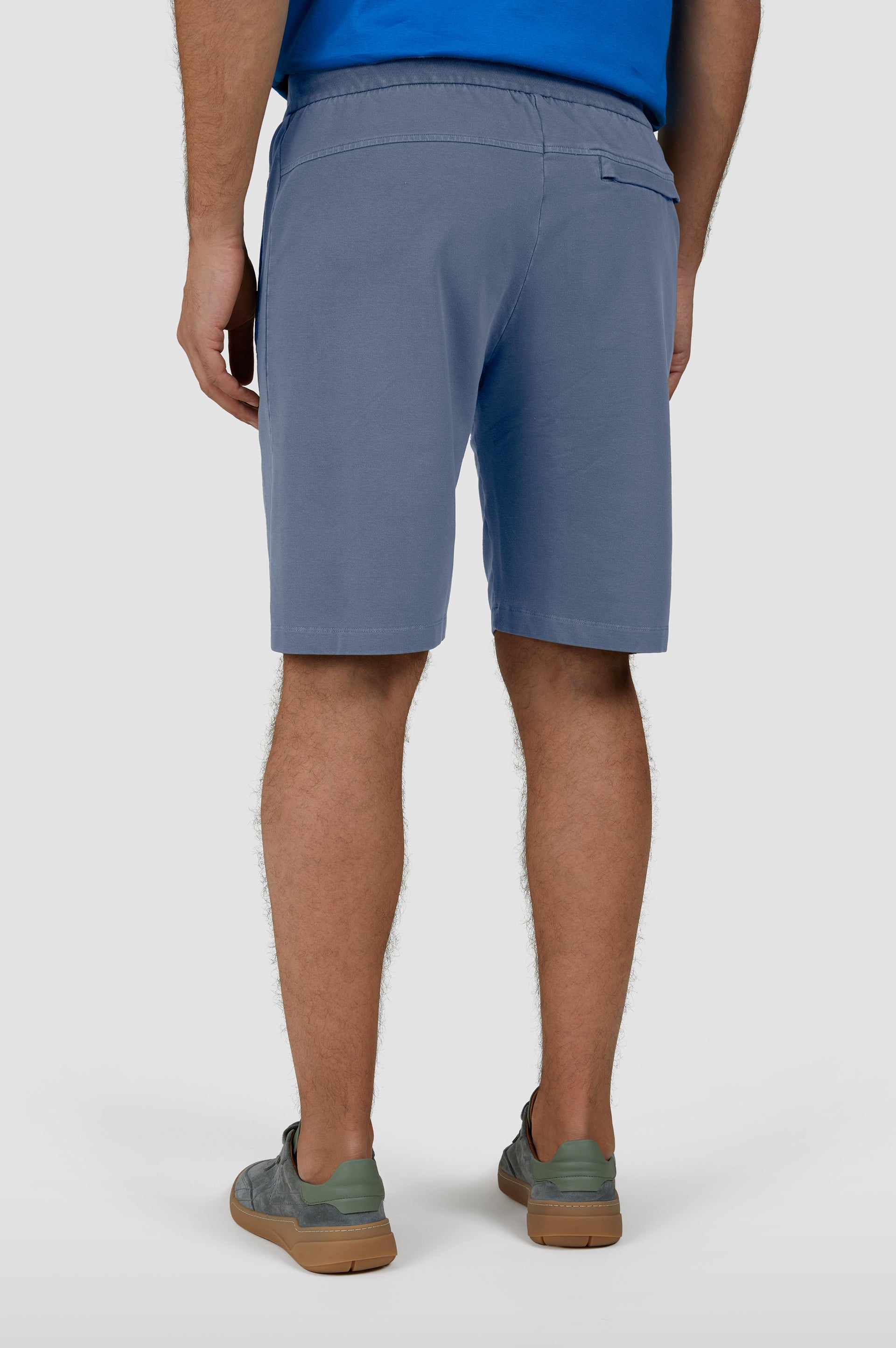 BERFEL-Bermuda Jogger