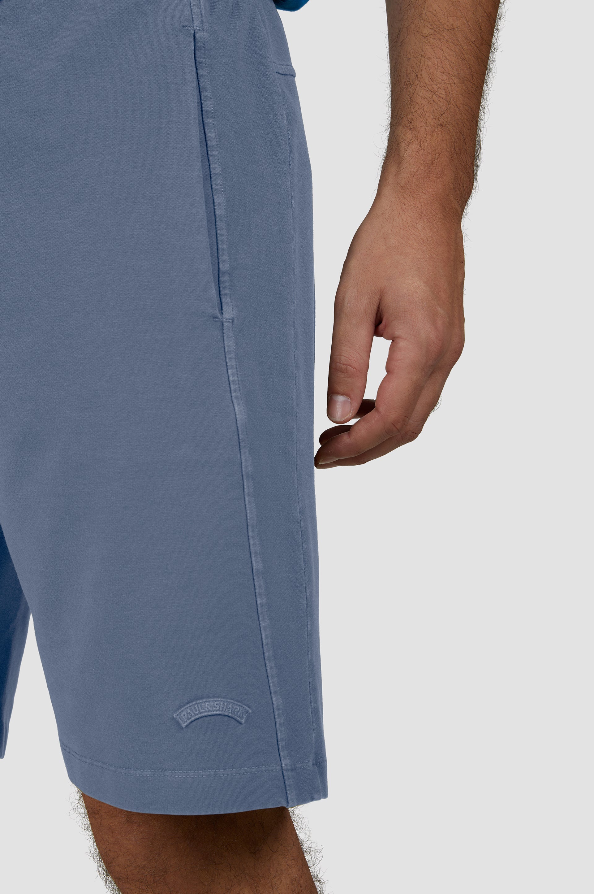 BERFEL-Bermuda Jogger