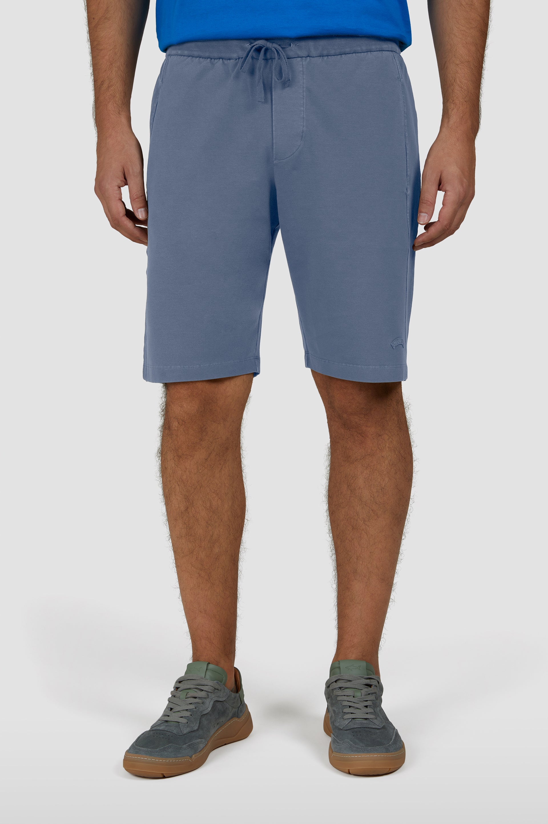 BERFEL-Bermuda Jogger