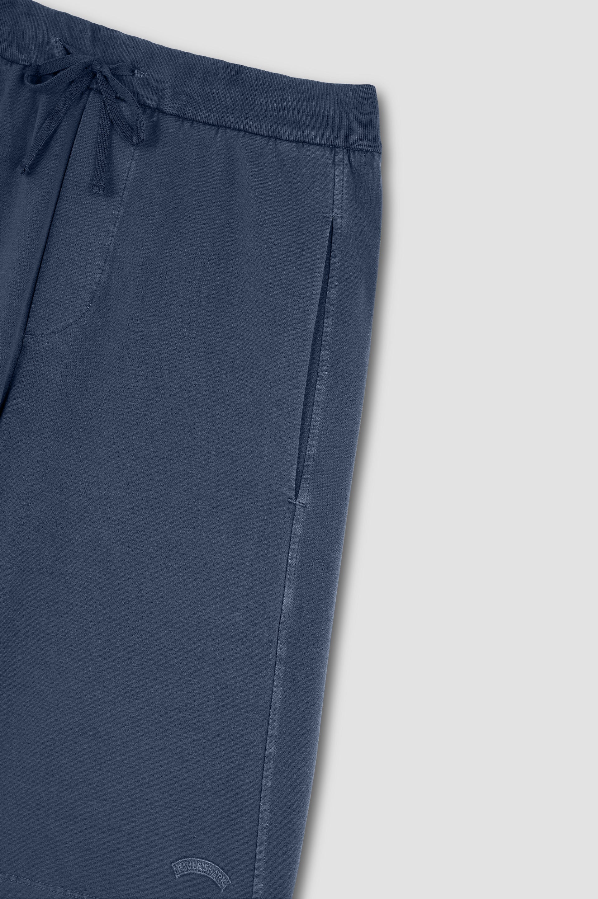 BERFEL-Bermuda Jogger