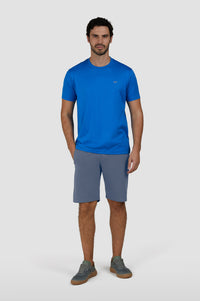 BERFEL-Bermuda Jogger