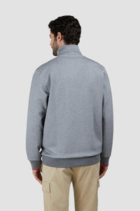 FEFZIP-Felpa full zip