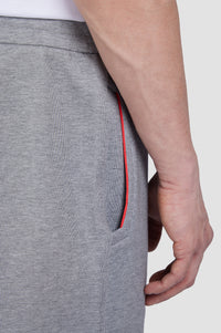 BERFEL-Bermuda Jogger