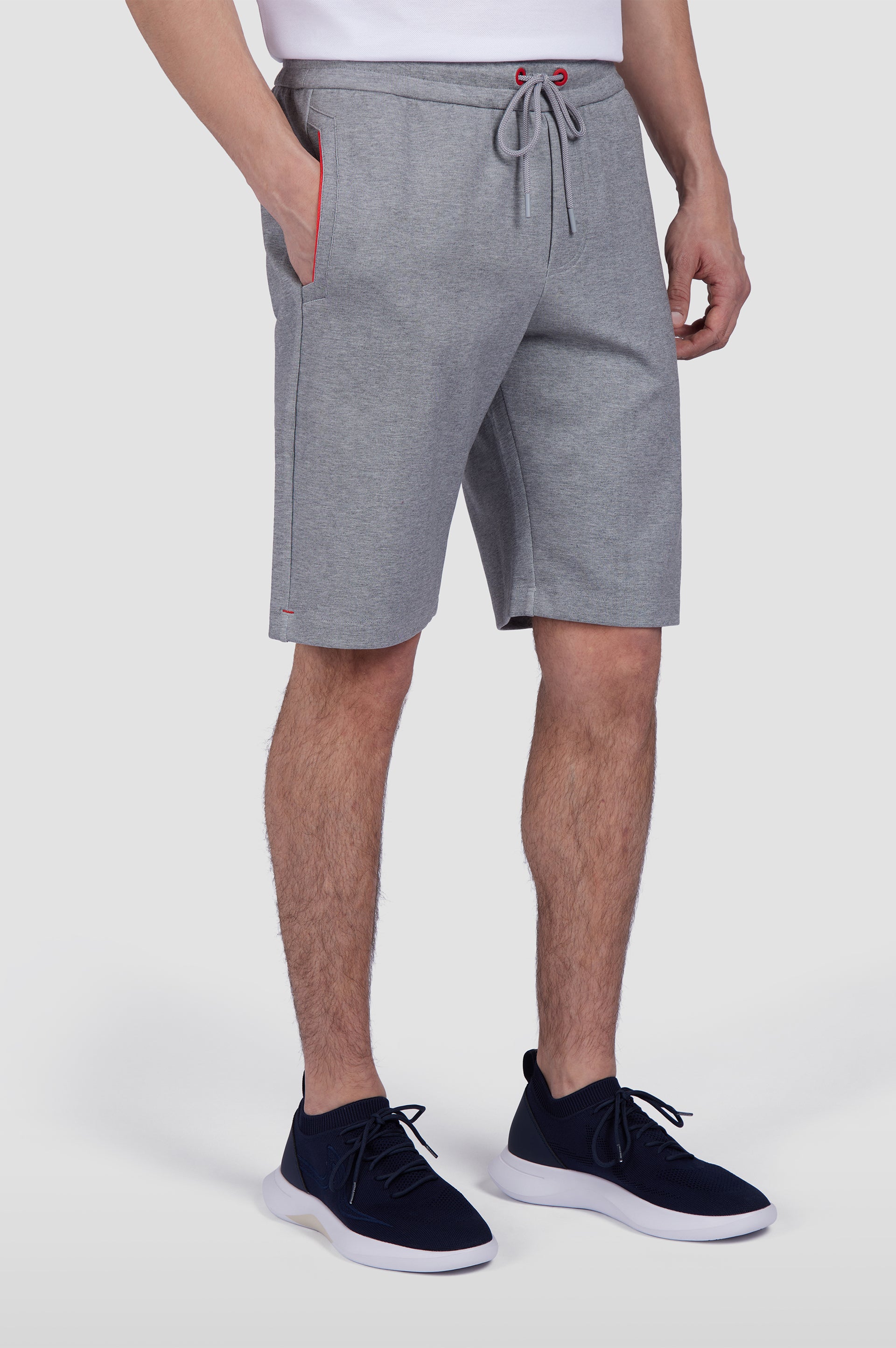 BERFEL-Bermuda Jogger