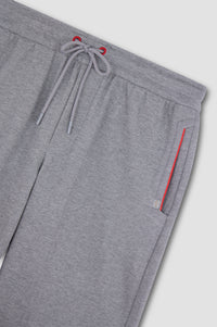 BERFEL-Bermuda Jogger