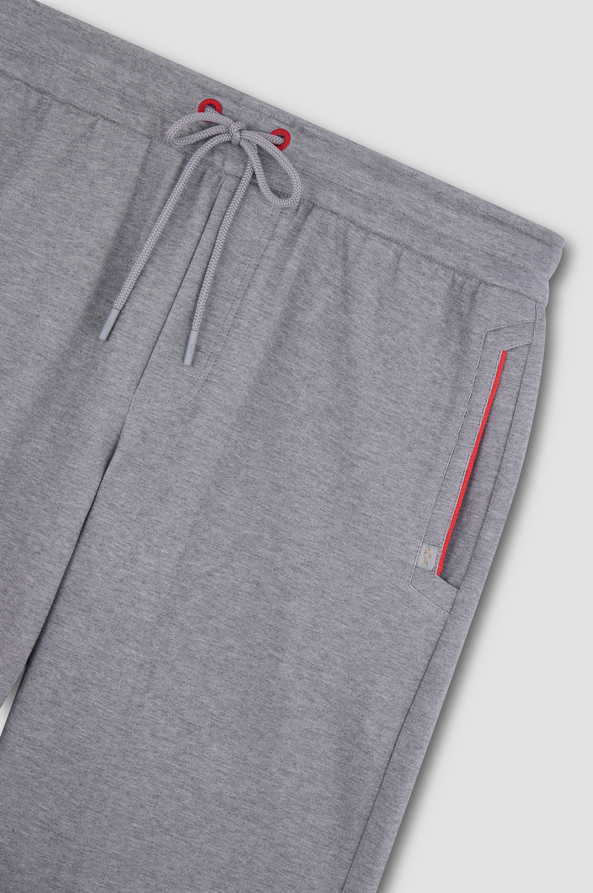 BERFEL-Bermuda Jogger
