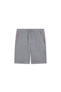 Bermuda Jogger - Grigio