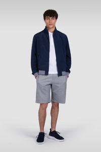 BERFEL-Bermuda Jogger