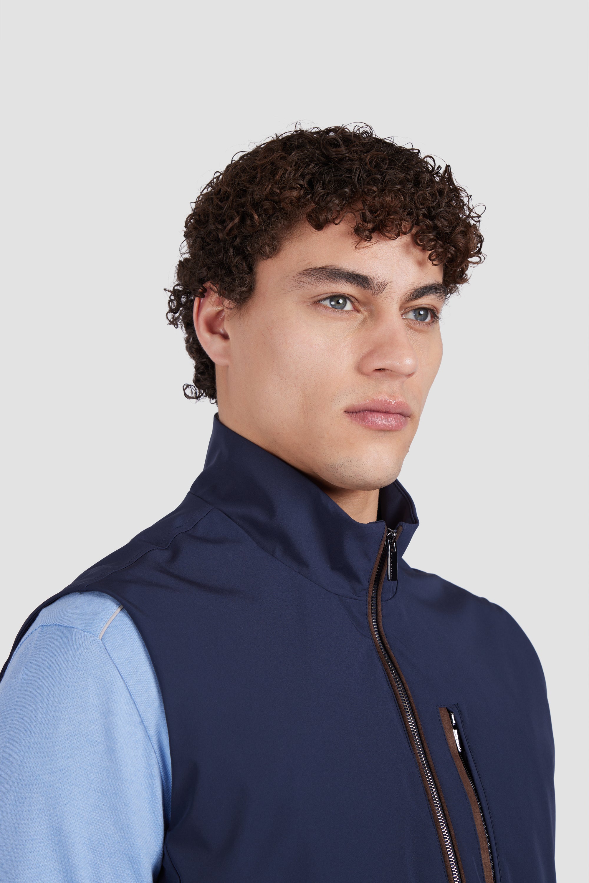 GIL-Gilet