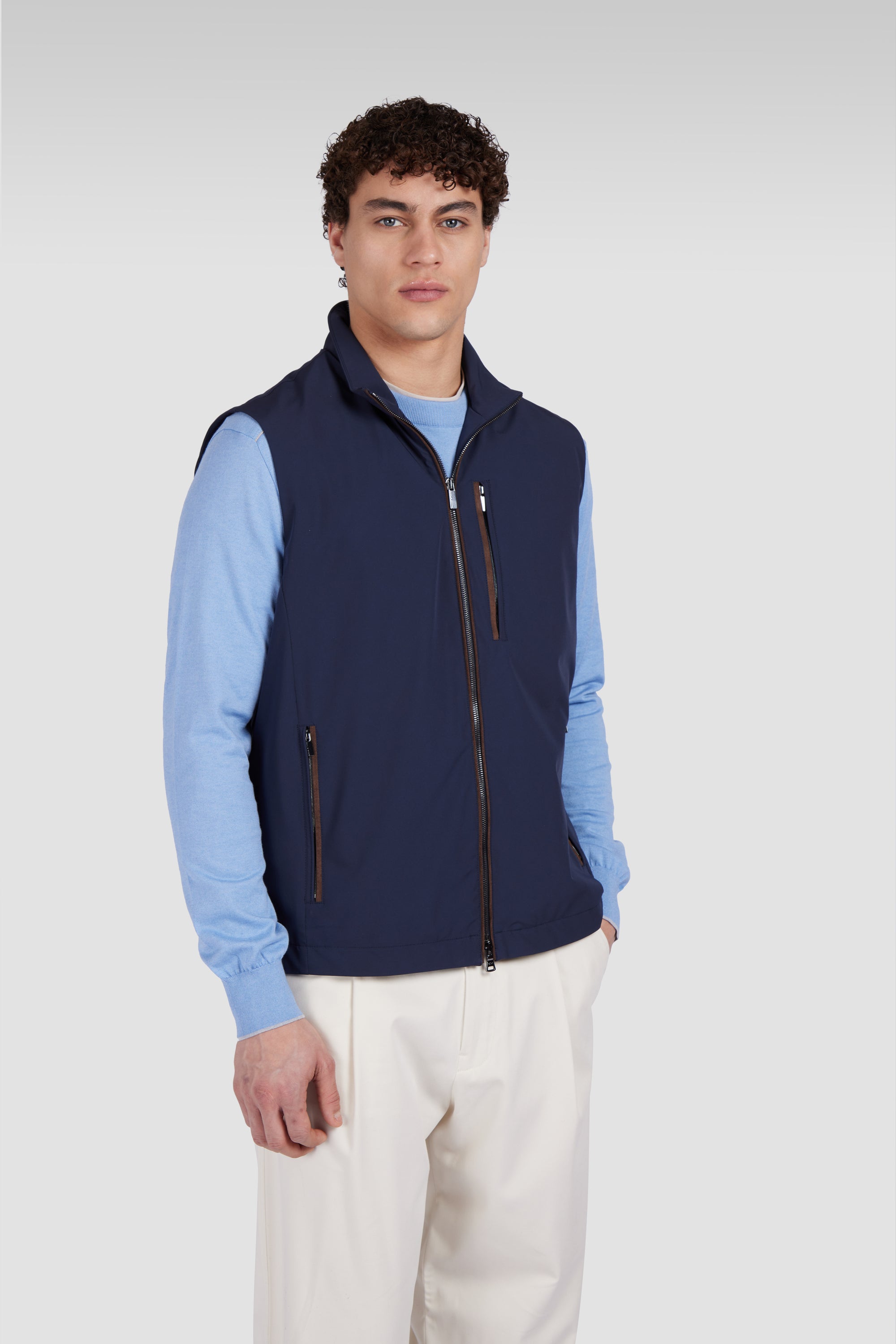 GIL-Gilet