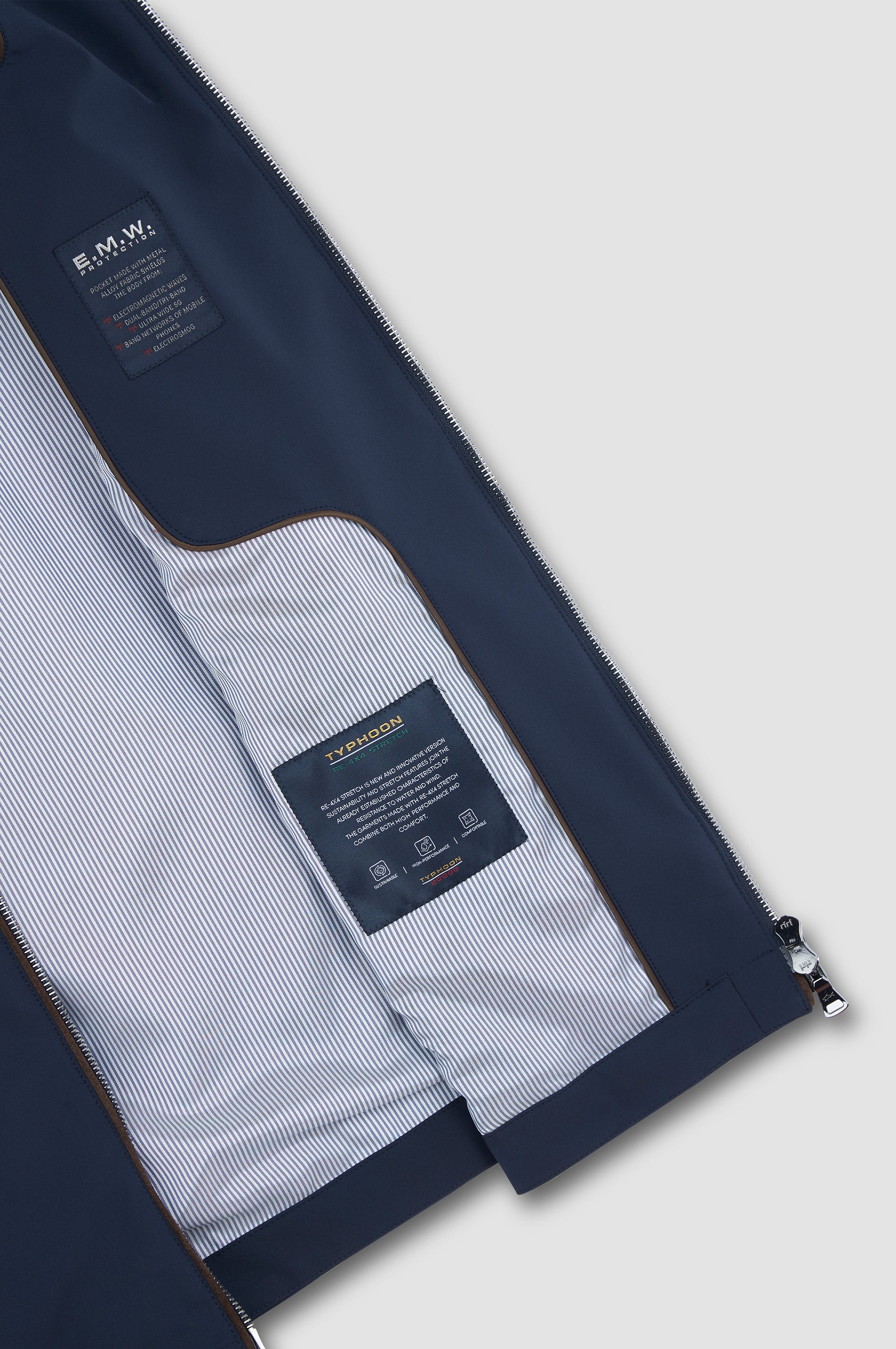 GIL-Gilet