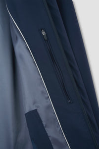 BOMBJA-Bomber jacket