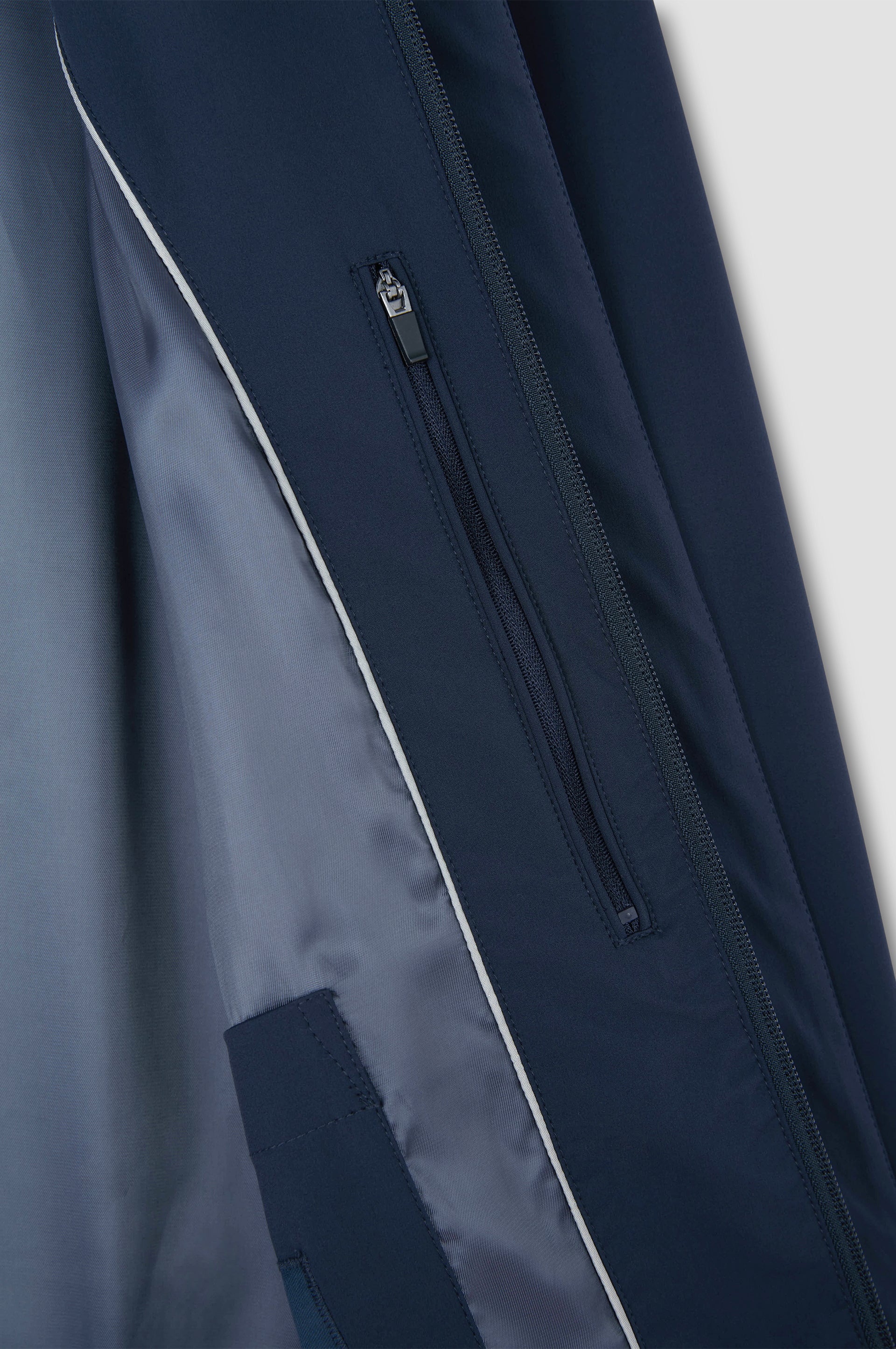 BOMBJA-Bomber jacket