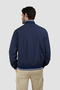 BOMBJA-Bomber jacket