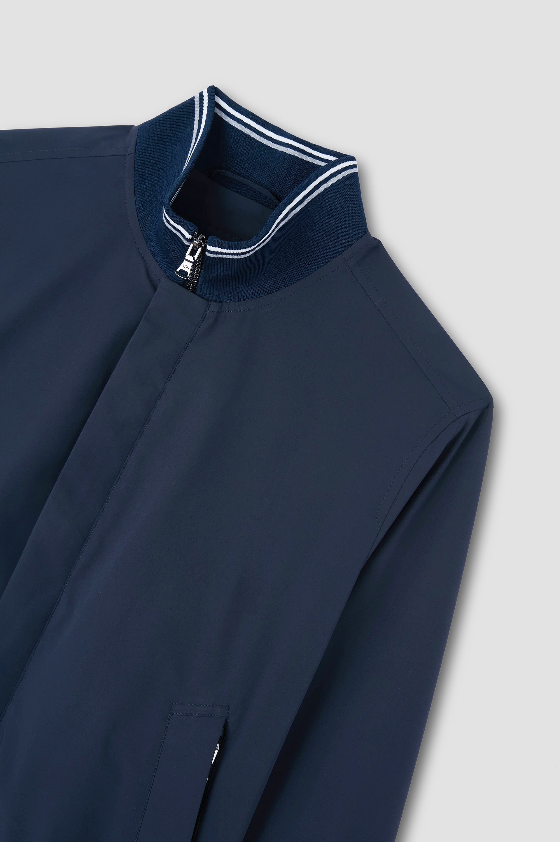 BOMBJA-Bomber jacket