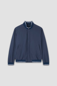 BOMBJA-Bomber jacket