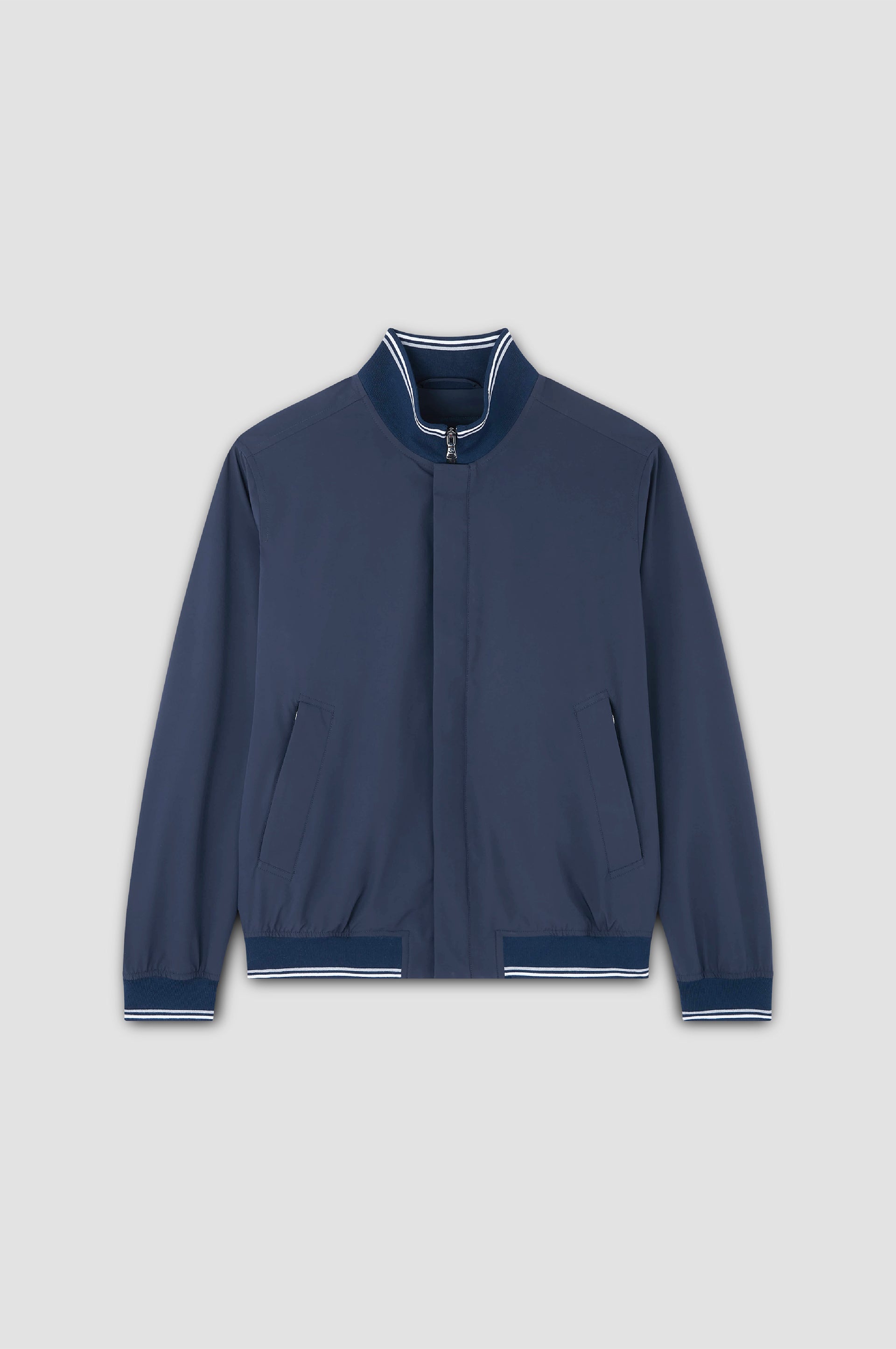 BOMBJA-Bomber jacket