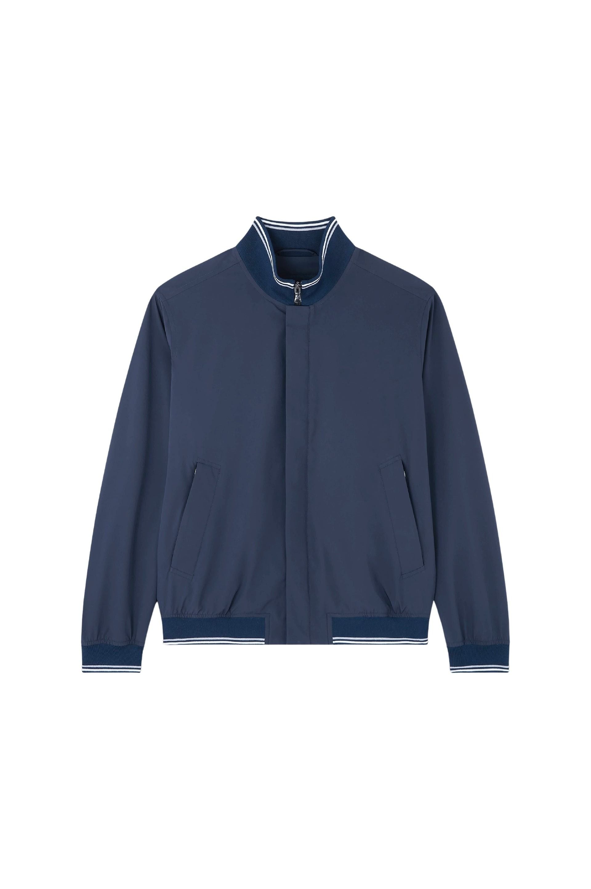 Veste à manches longues - Blu Dama