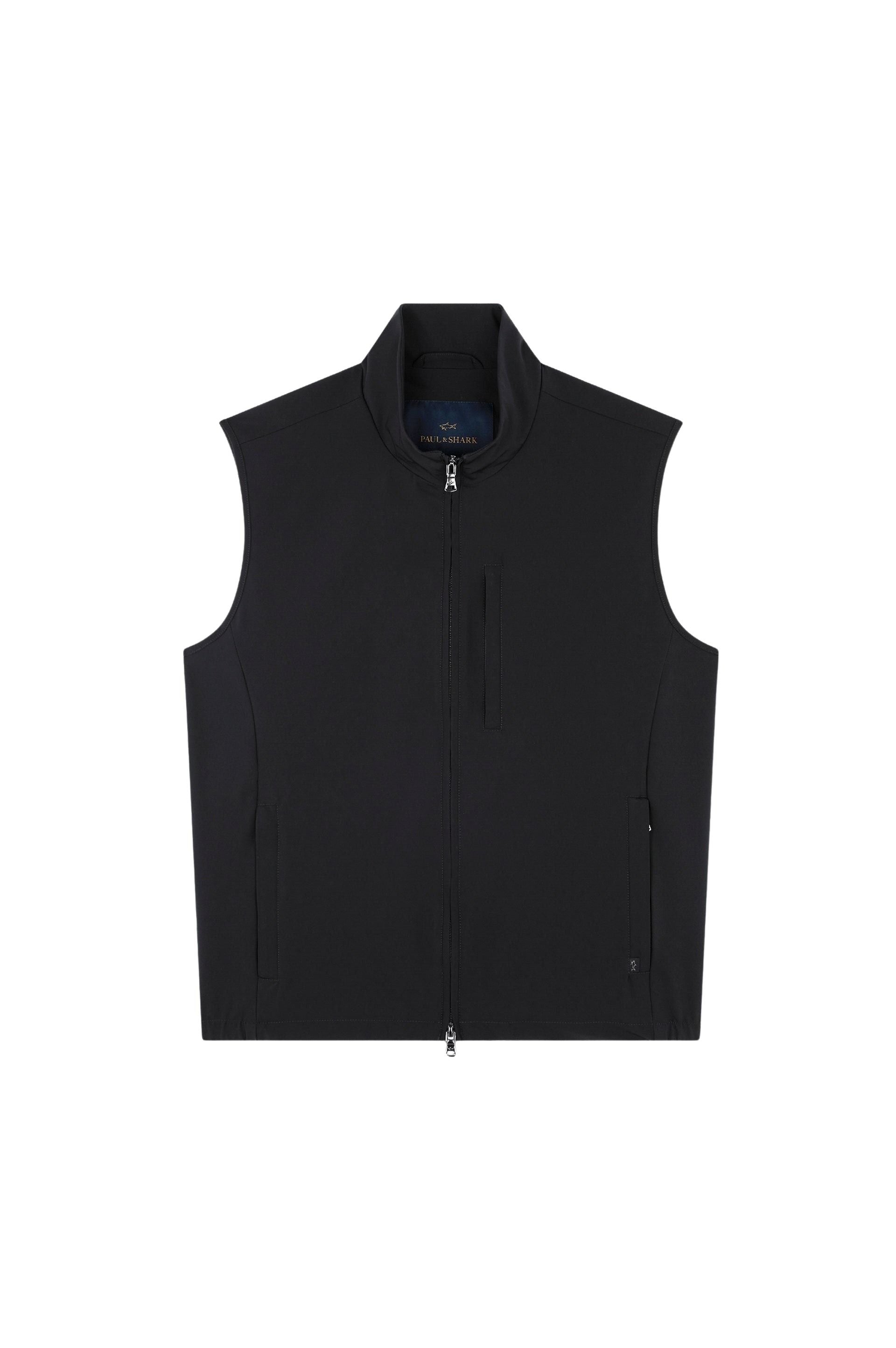 Gilet sans manches - Abisso