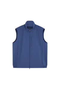 Sleeveless waistcoat - Versilia