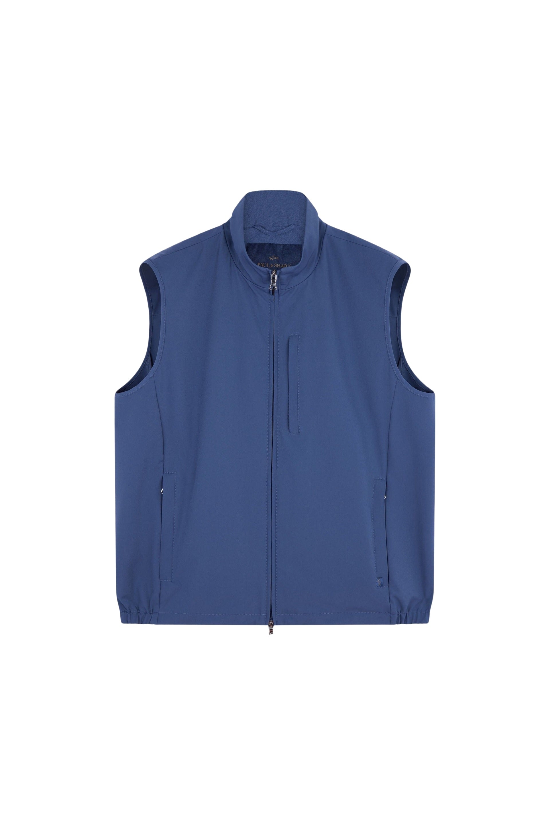 Sleeveless waistcoat - Versilia