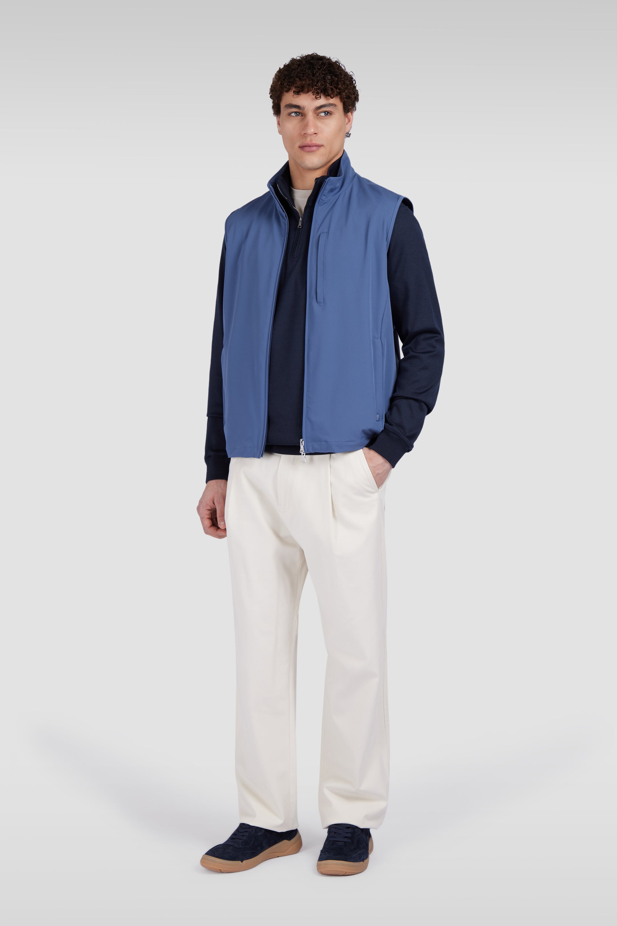 GIL-Gilet