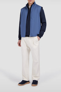Sleeveless waistcoat - Versilia
