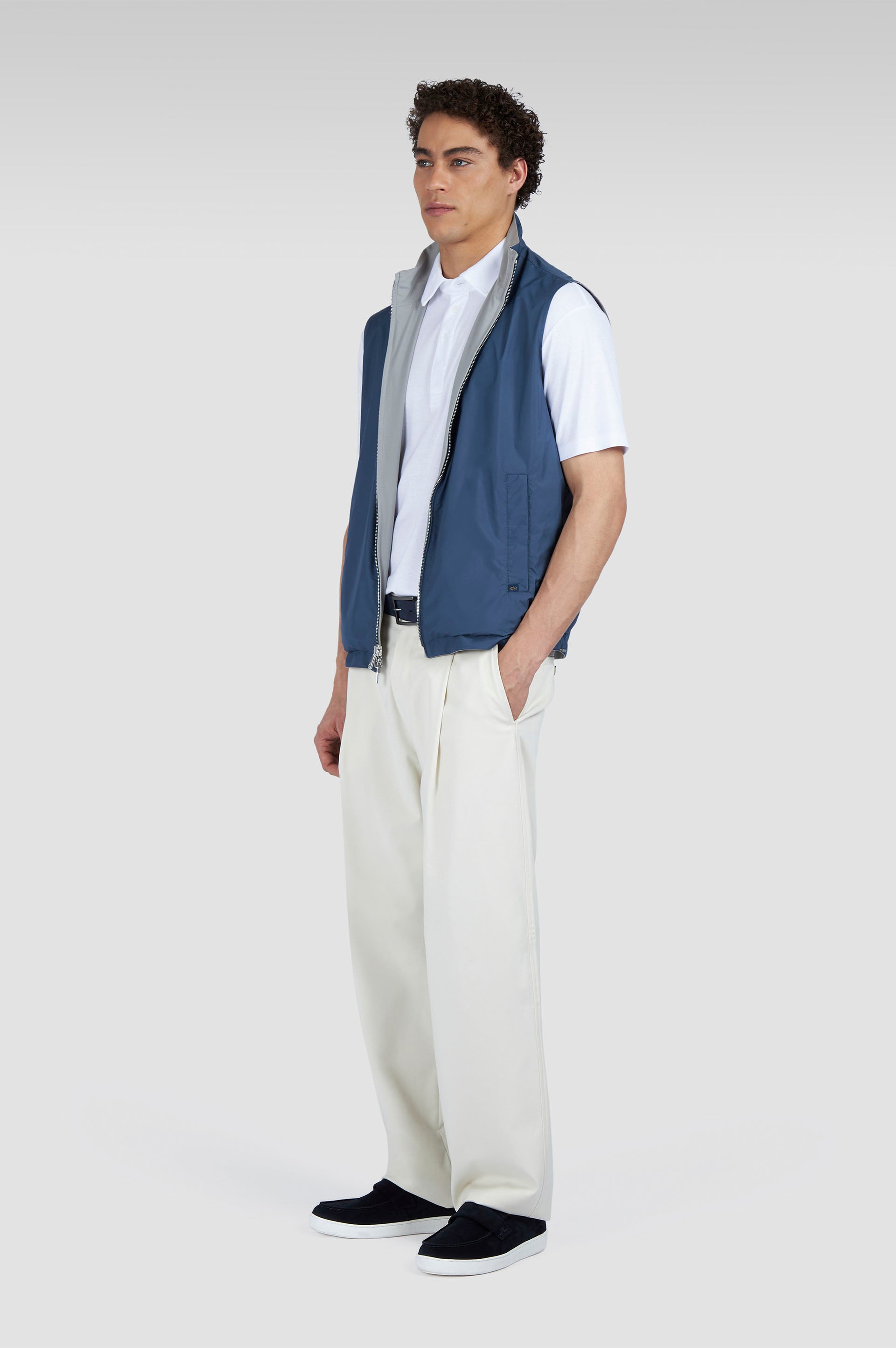 GIL-Gilet
