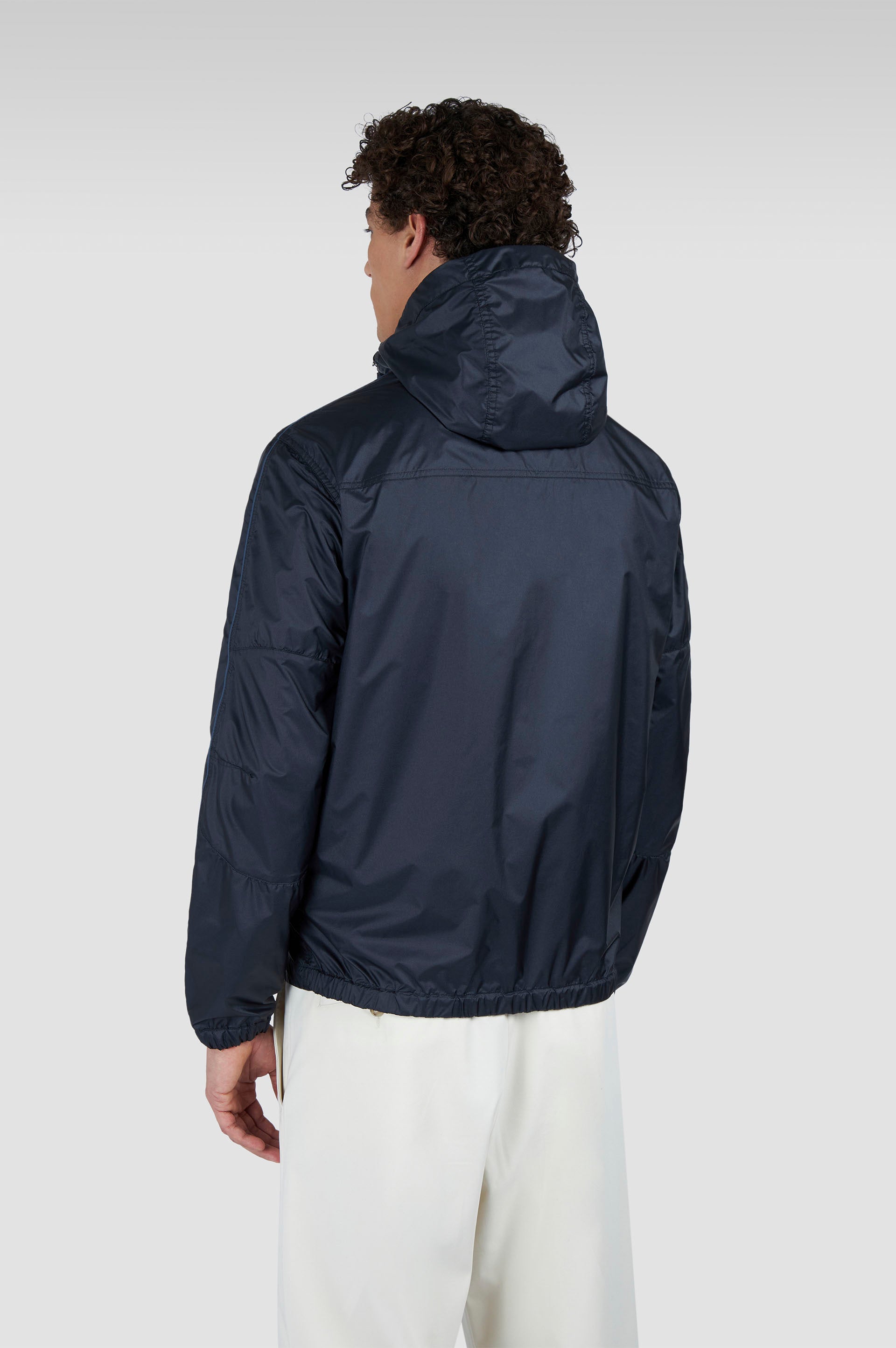WINDJA-Windbreaker jacket