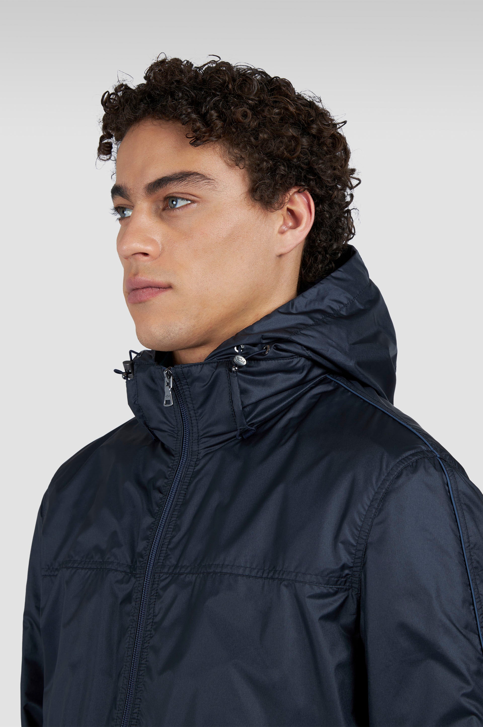 WINDJA-Windbreaker jacket