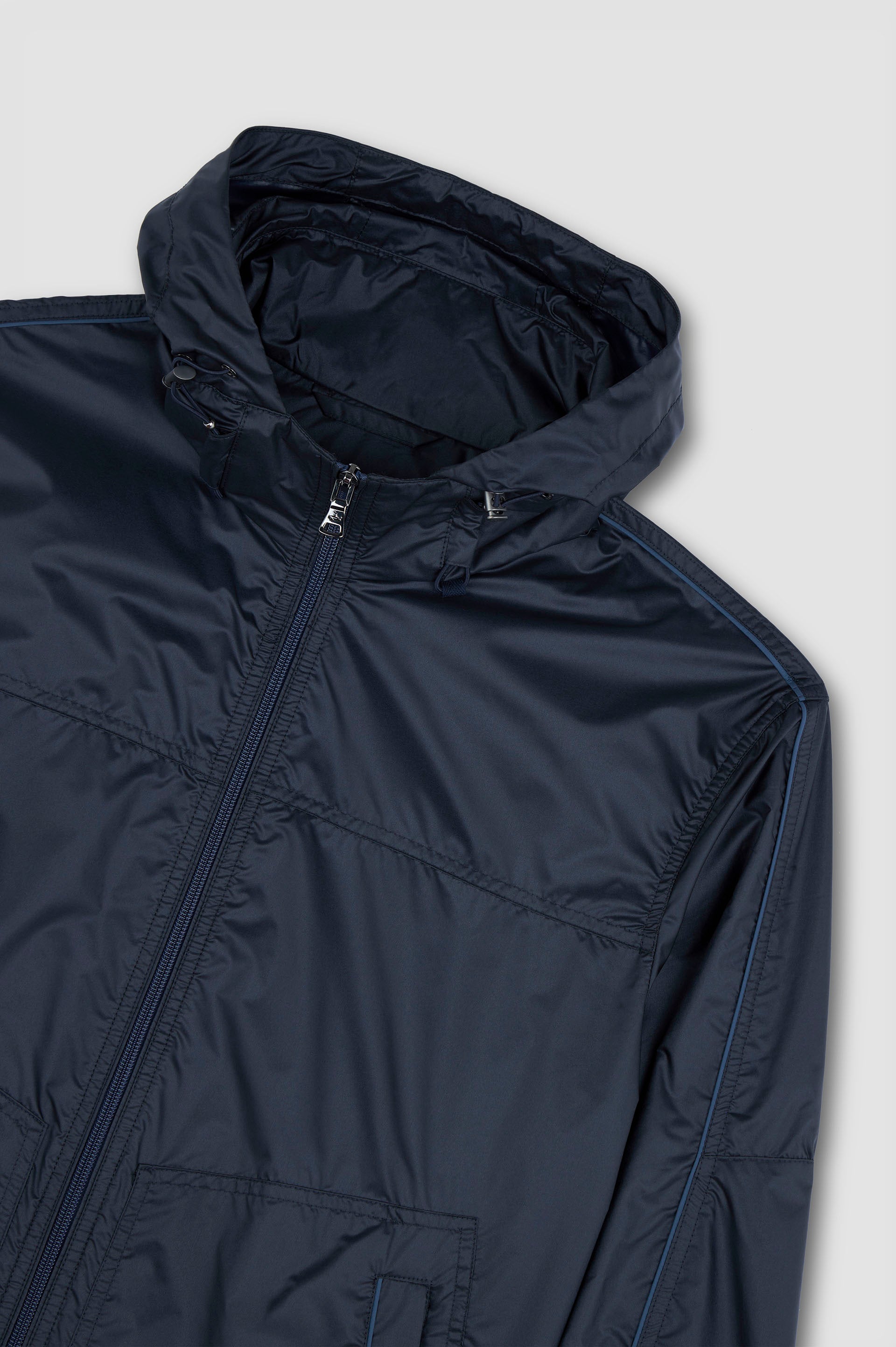 WINDJA-Windbreaker jacket