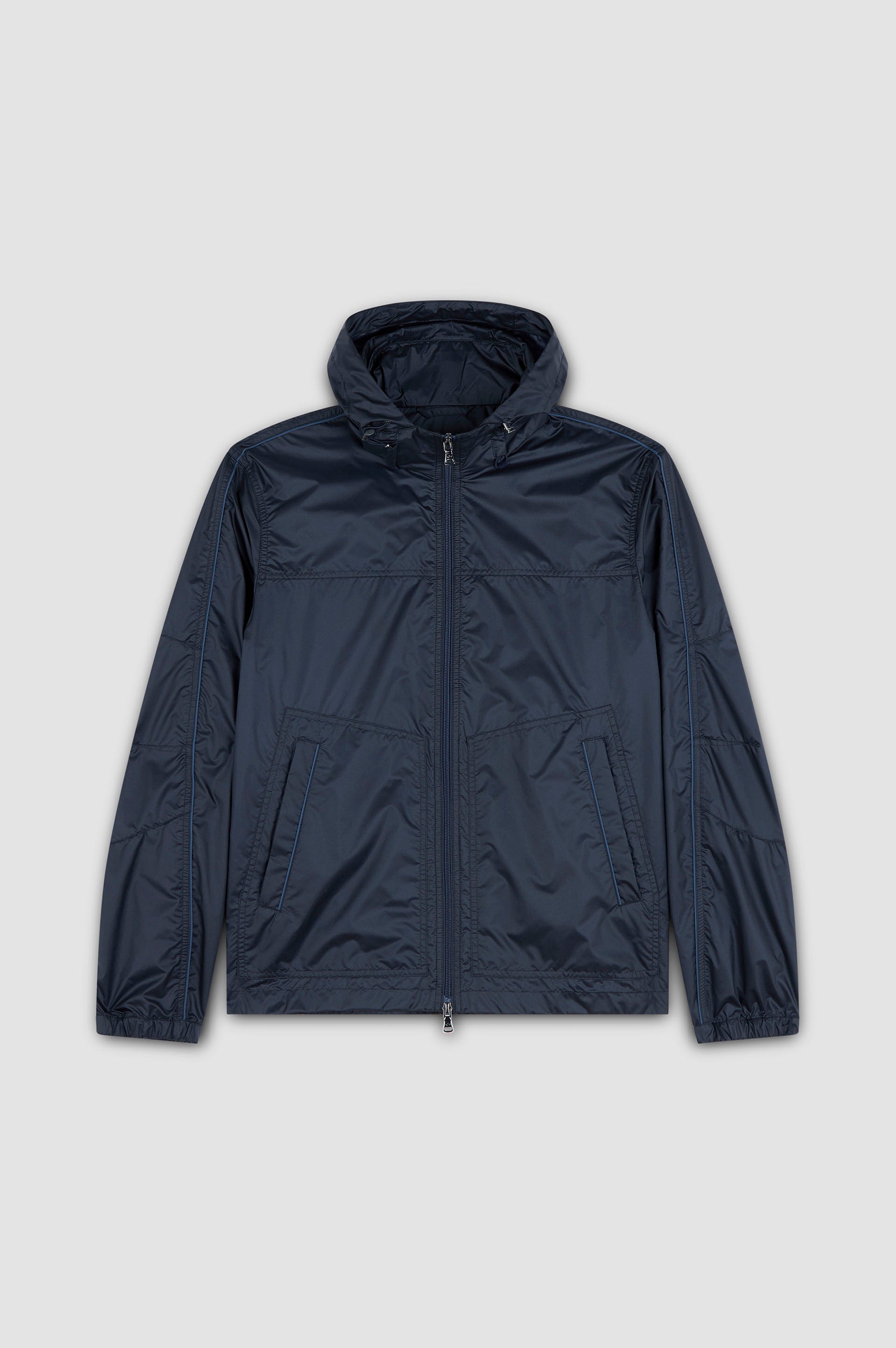 WINDJA-Windbreaker jacket