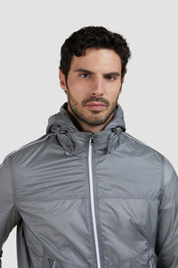 WINDJA-Windbreaker jacket