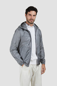 WINDJA-Windbreaker jacket