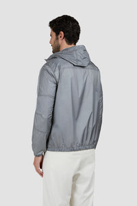 WINDJA-Windbreaker jacket