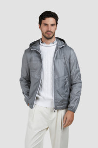 WINDJA-Windbreaker jacket
