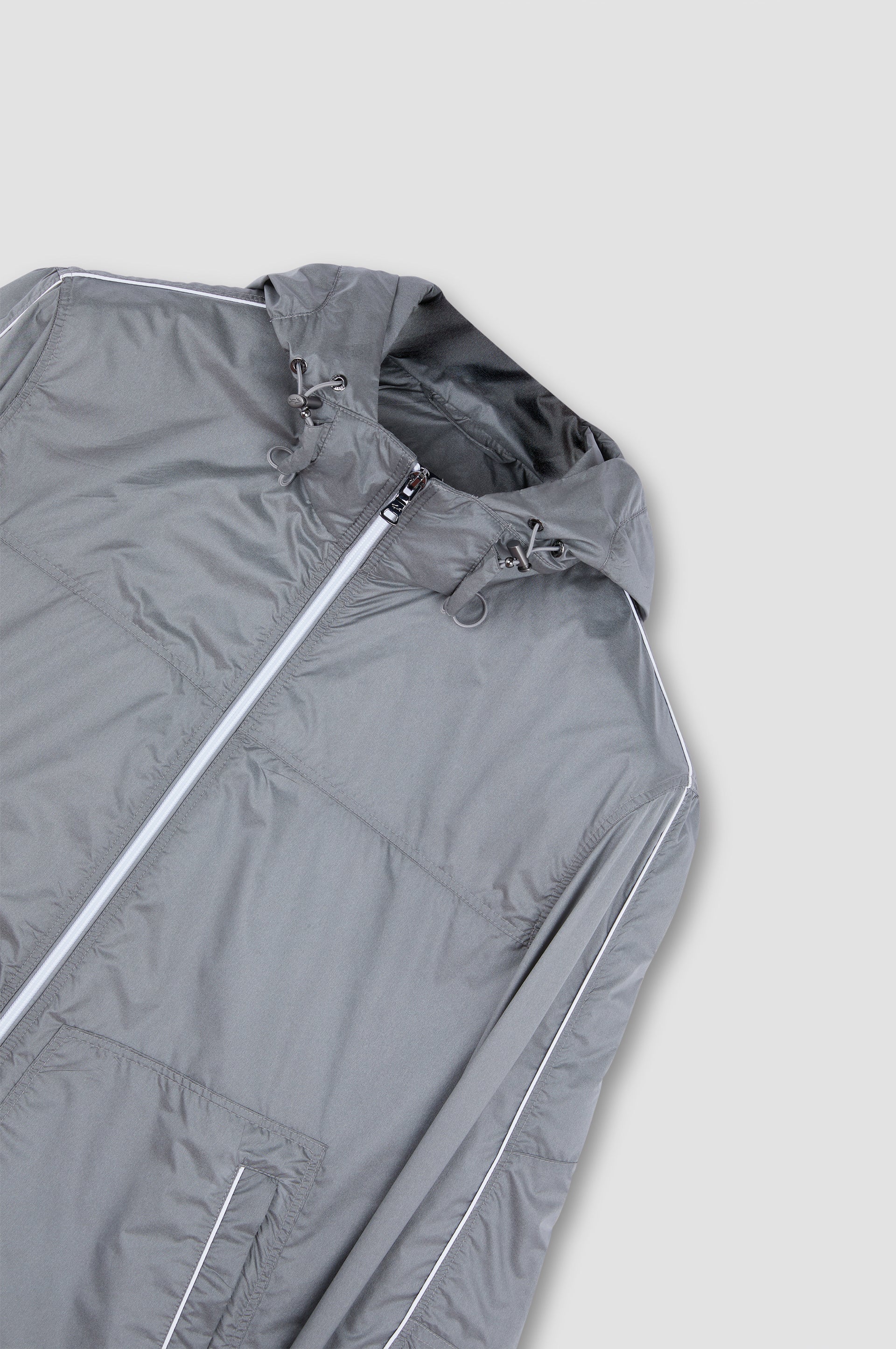WINDJA-Windbreaker jacket