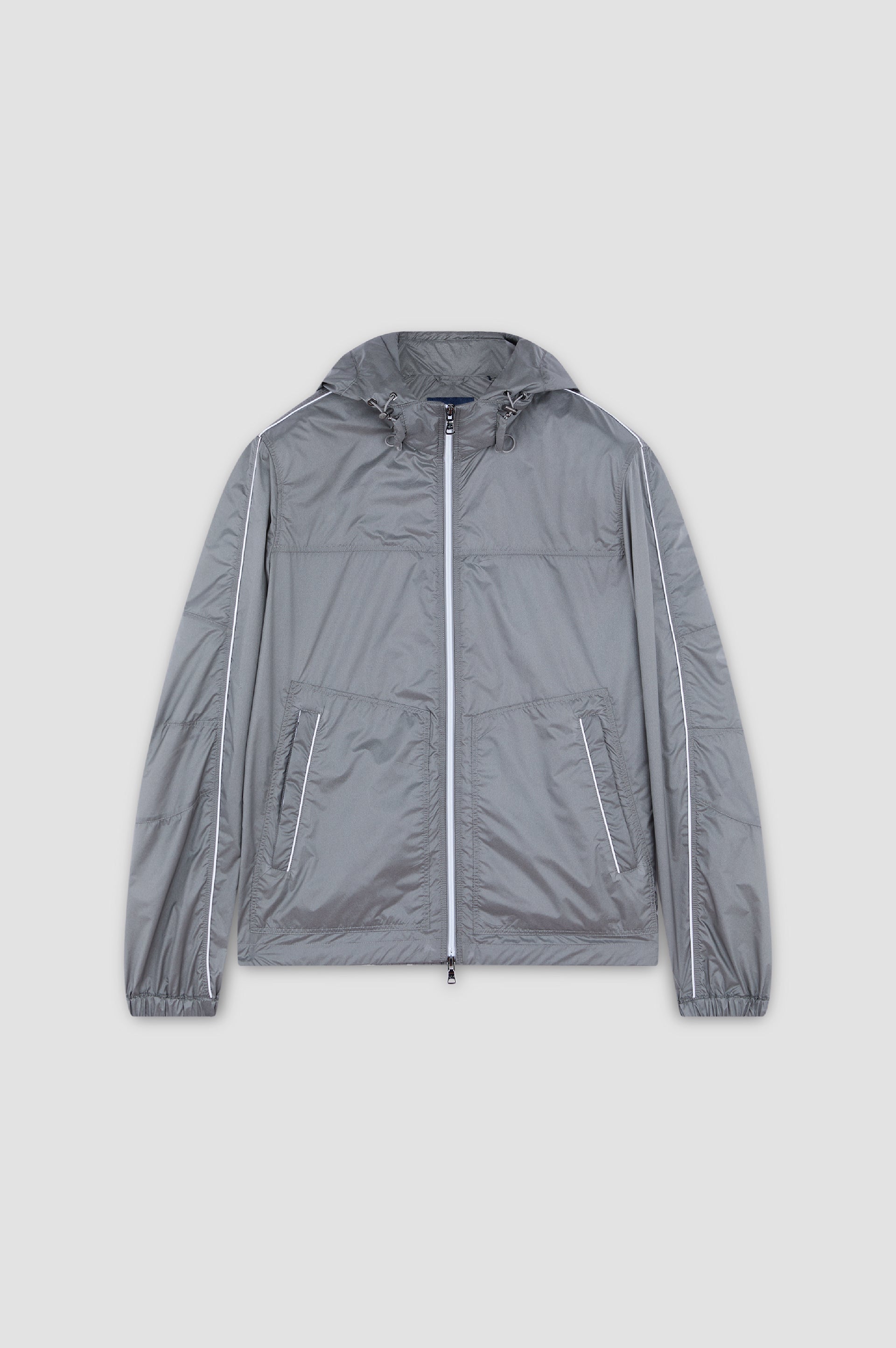 WINDJA-Windbreaker jacket