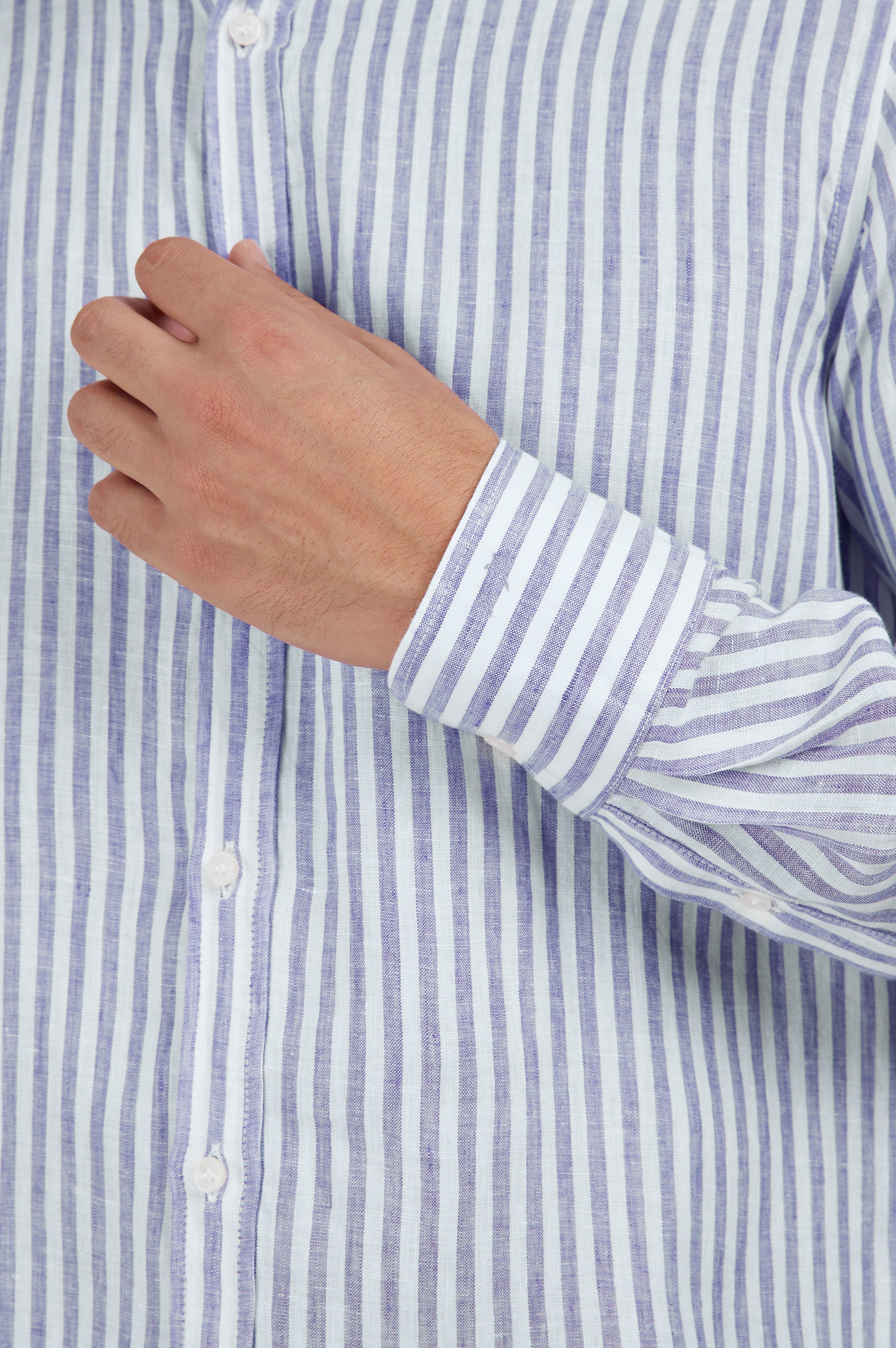 CAMFOR-Camicia formale