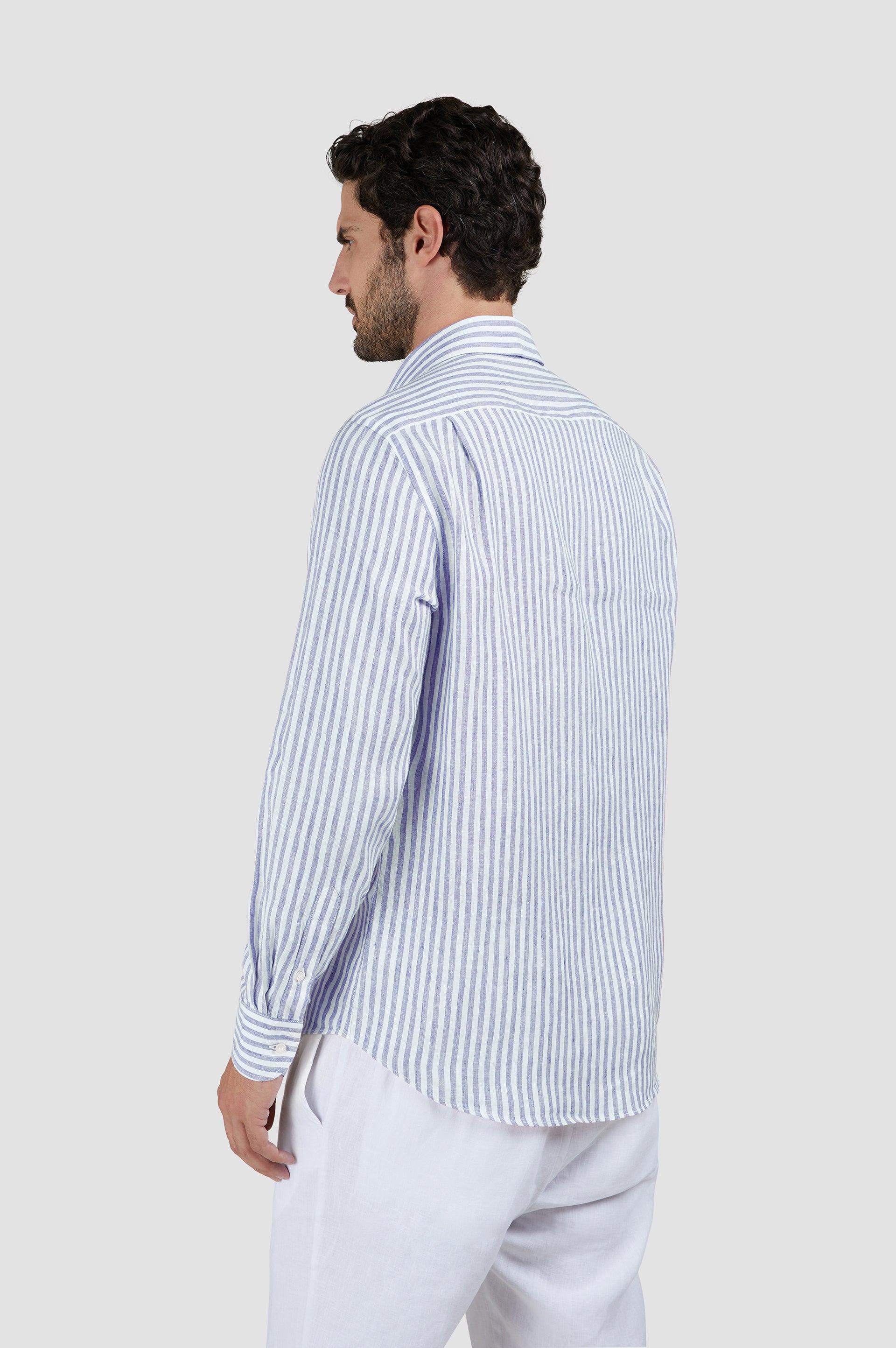 CAMFOR-Camicia formale