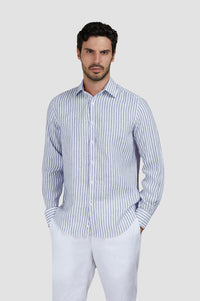 CAMFOR-Camicia formale