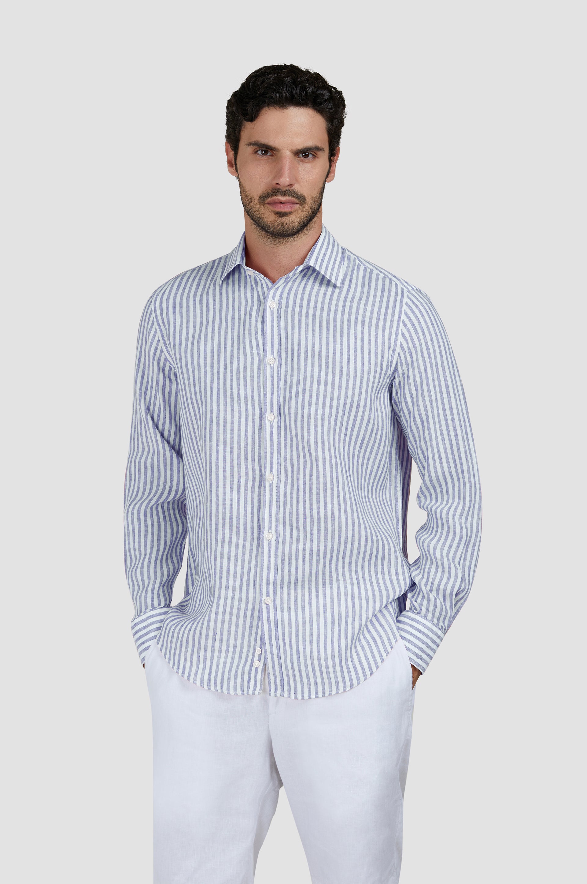 CAMFOR-Camicia formale