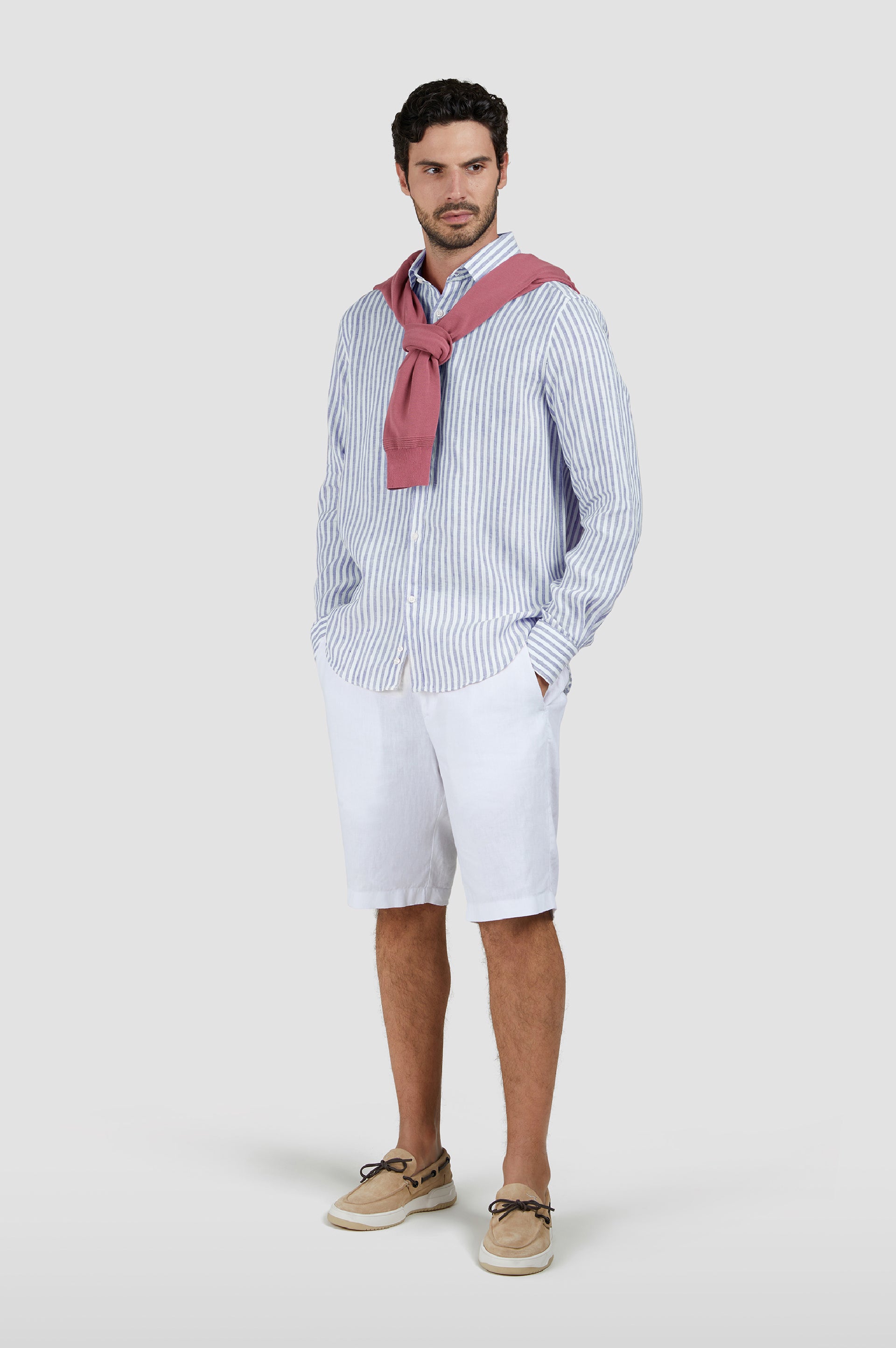 CAMFOR-Camicia formale