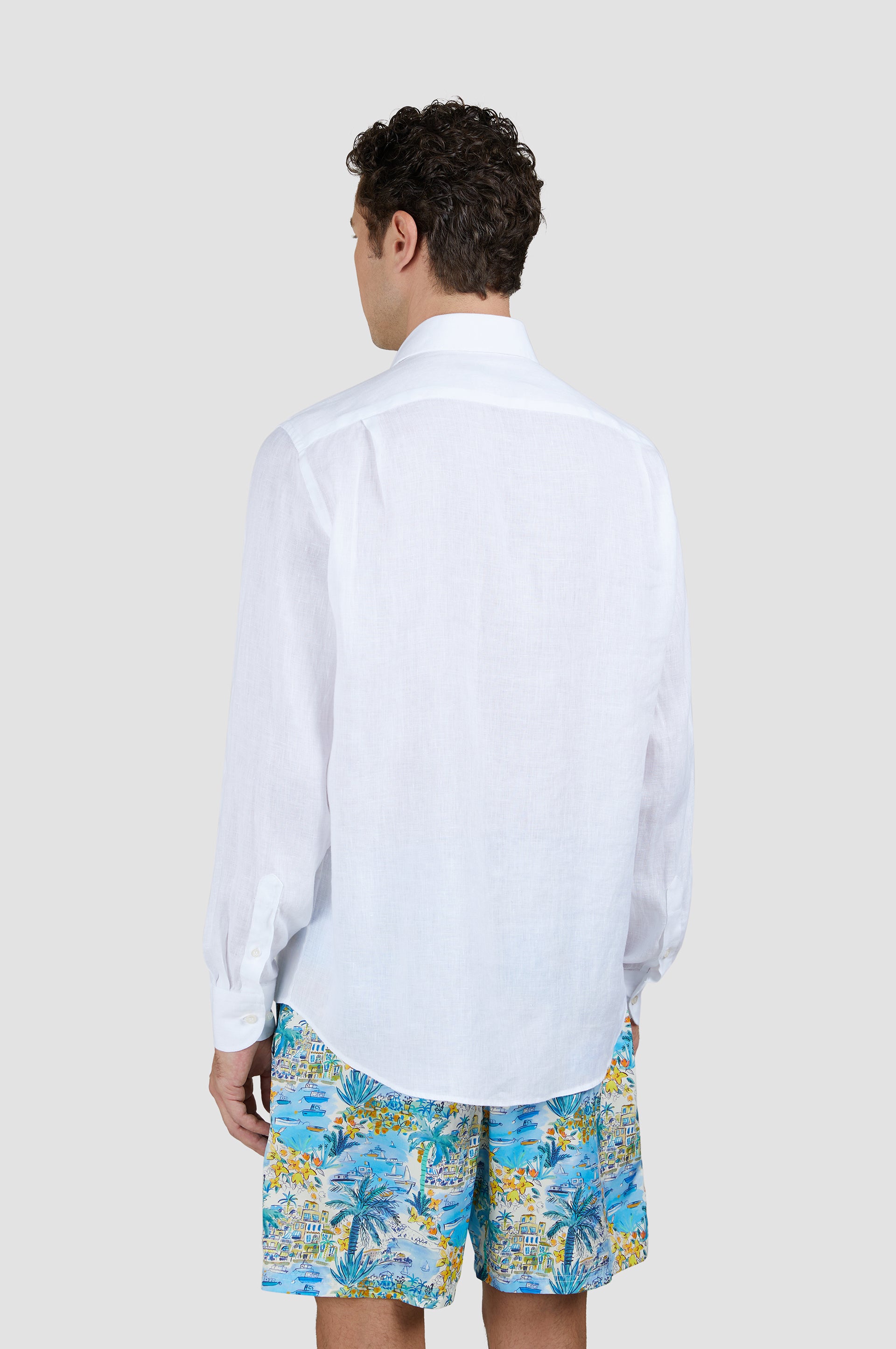 CAMCAS-Camicia casual