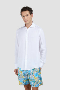 CAMCAS-Camicia casual