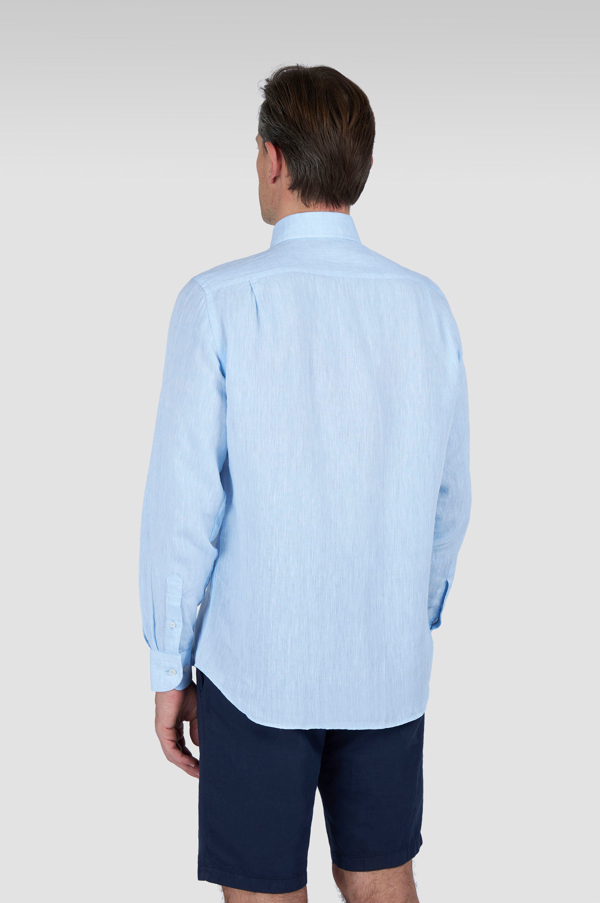 CAMCAS-Camicia casual