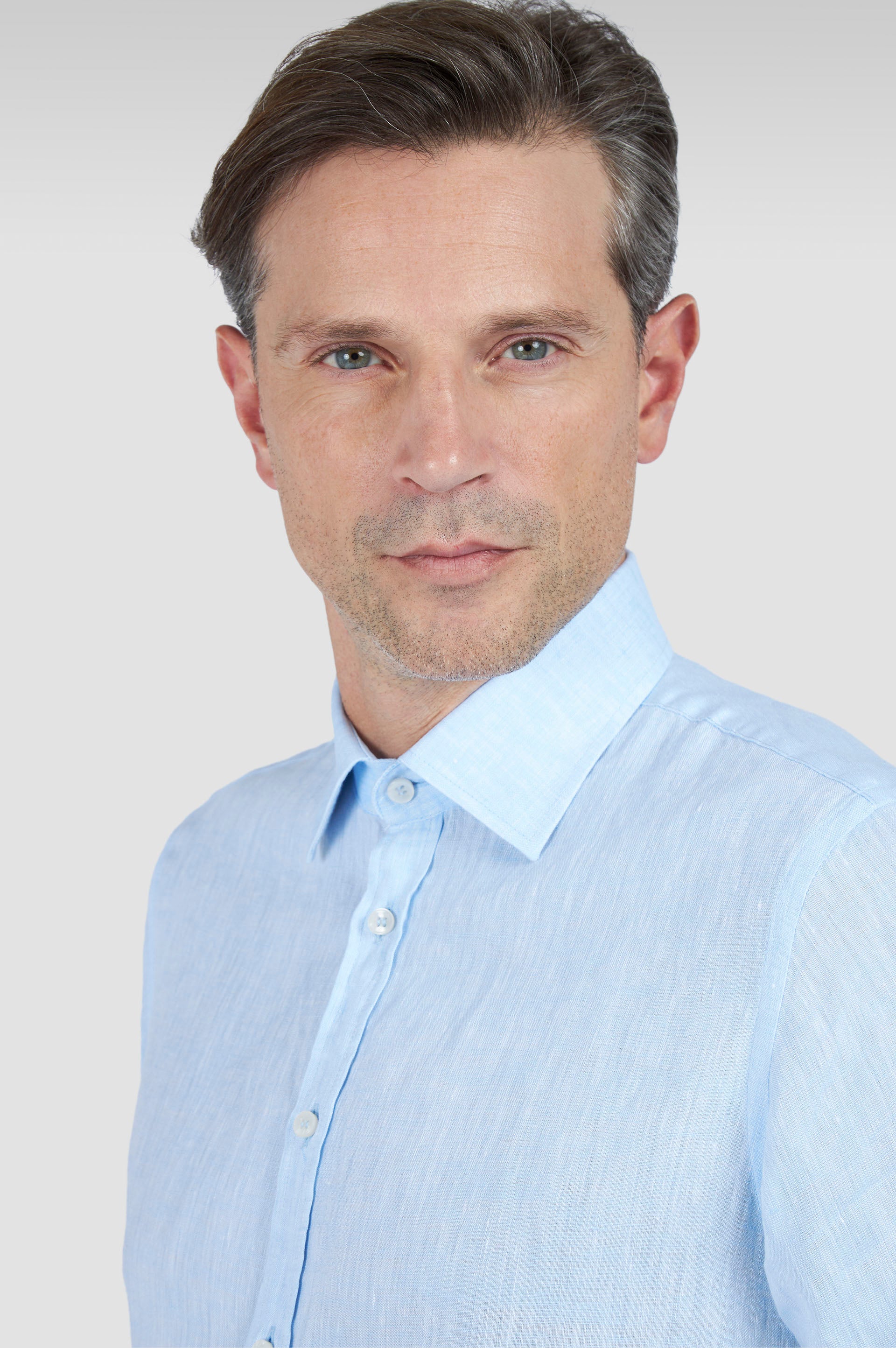 CAMCAS-Camicia casual