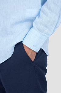 CAMCAS-Camicia casual