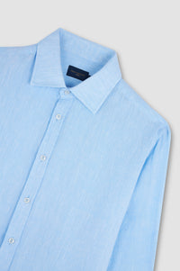CAMCAS-Camicia casual